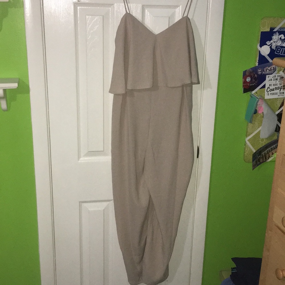 Jumpsuit